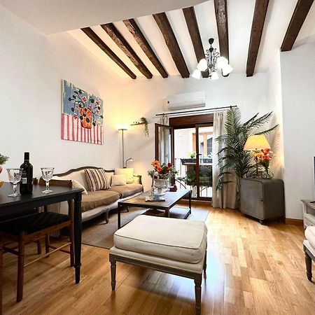 Suite Imperial Toledo Buitenkant foto