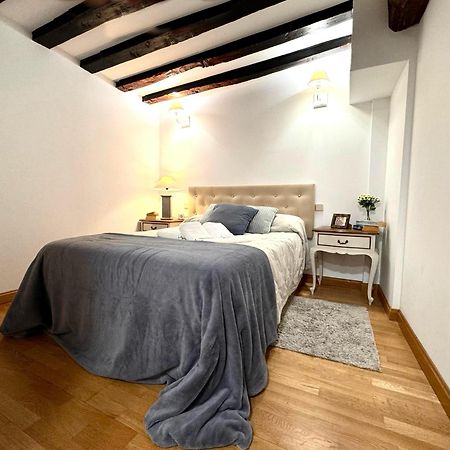 Suite Imperial Toledo Buitenkant foto