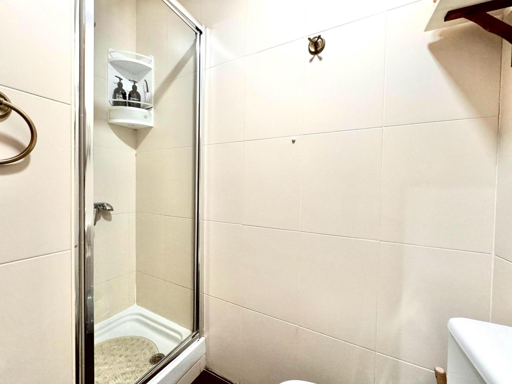 Suite Imperial Toledo Buitenkant foto