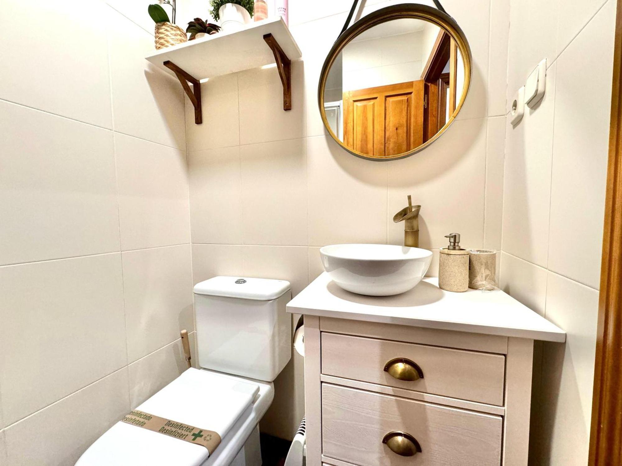 Suite Imperial Toledo Buitenkant foto