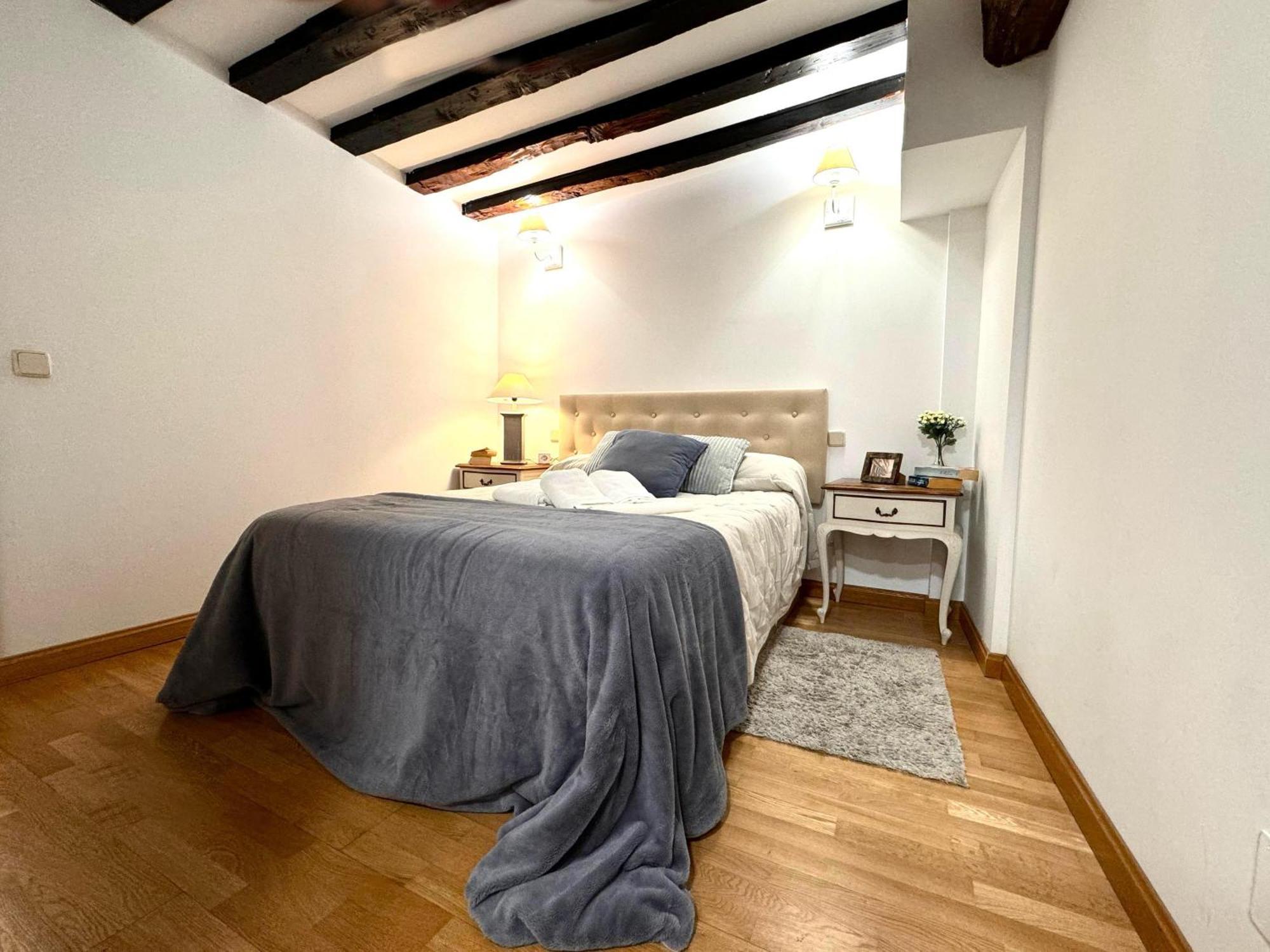 Suite Imperial Toledo Buitenkant foto