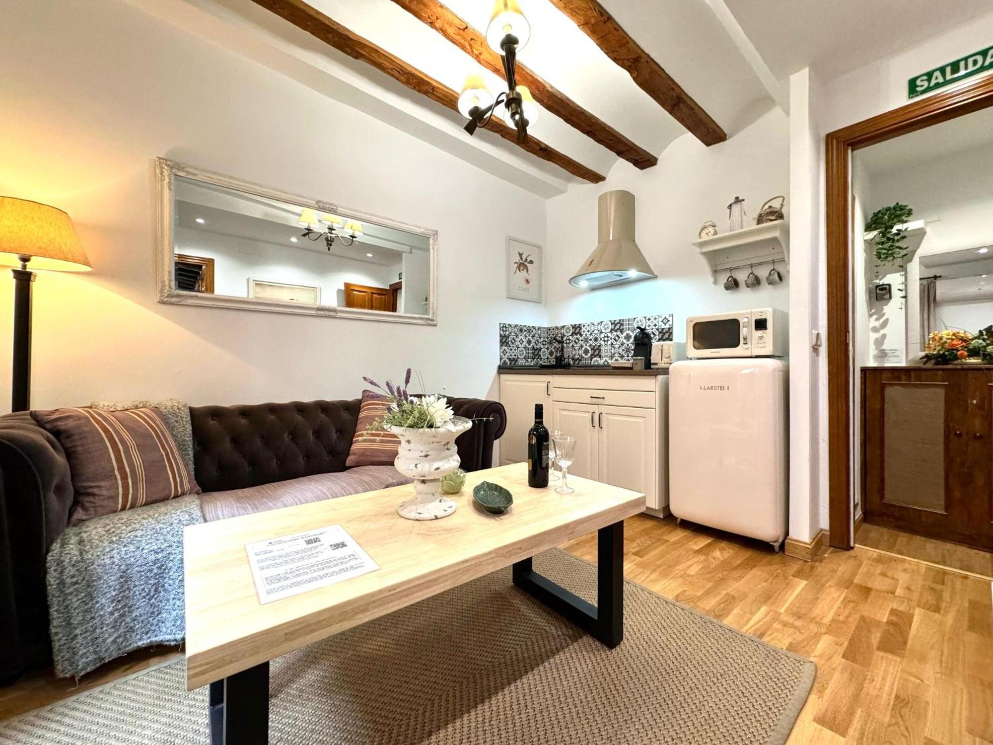 Suite Imperial Toledo Buitenkant foto