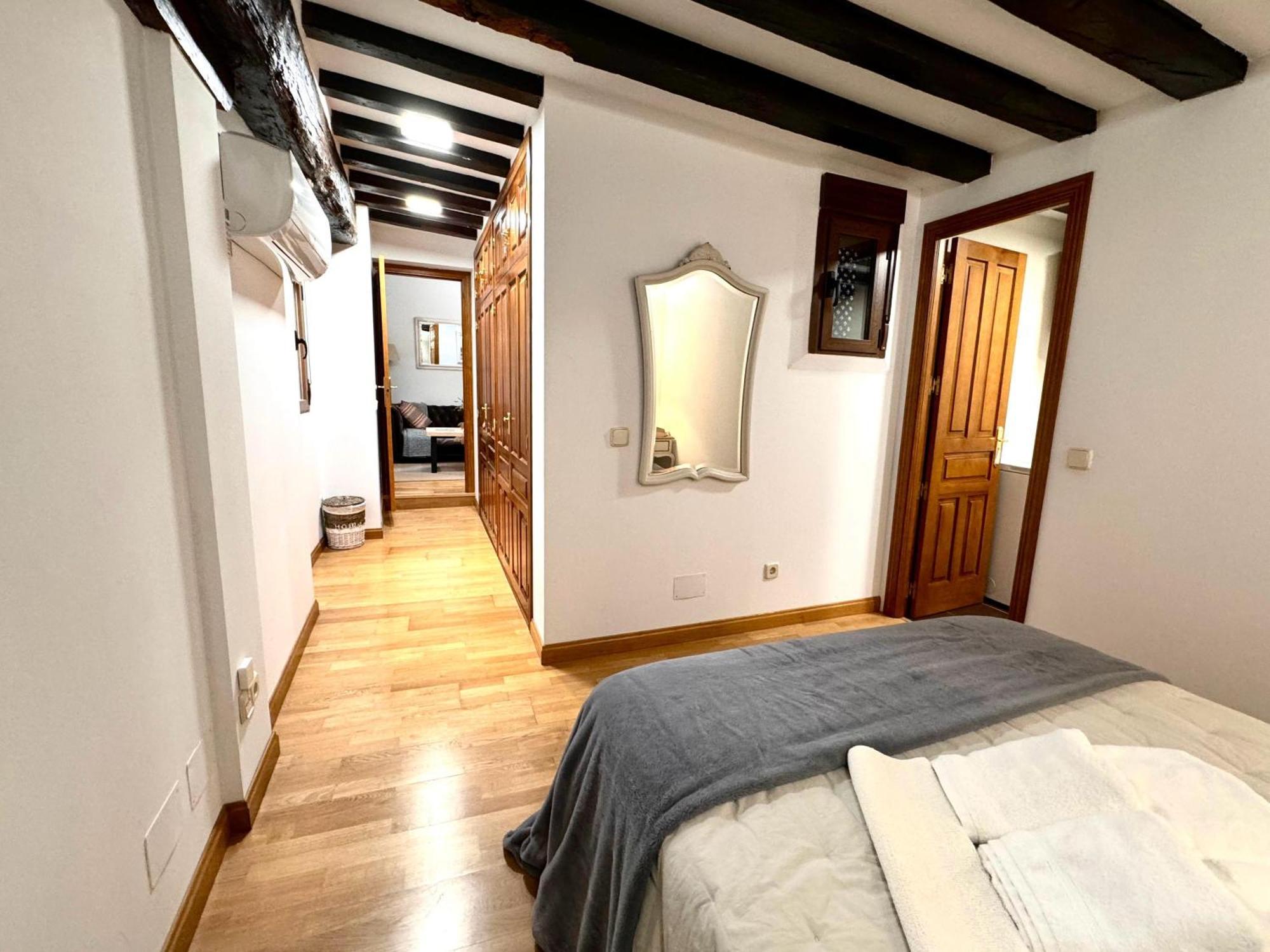 Suite Imperial Toledo Buitenkant foto