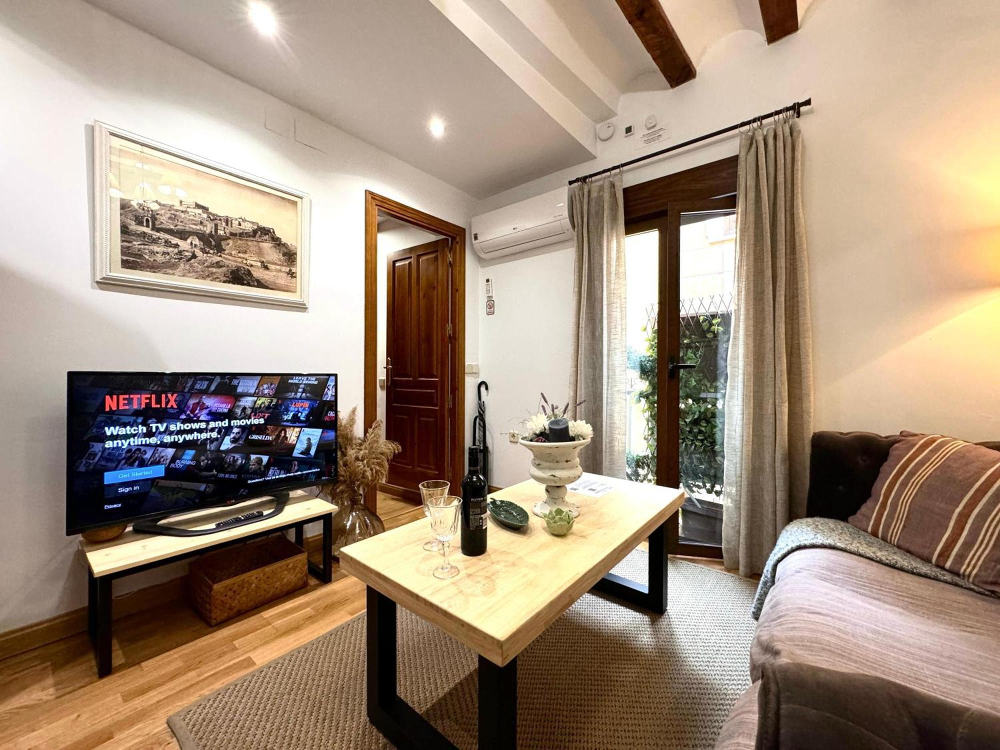 Suite Imperial Toledo Buitenkant foto