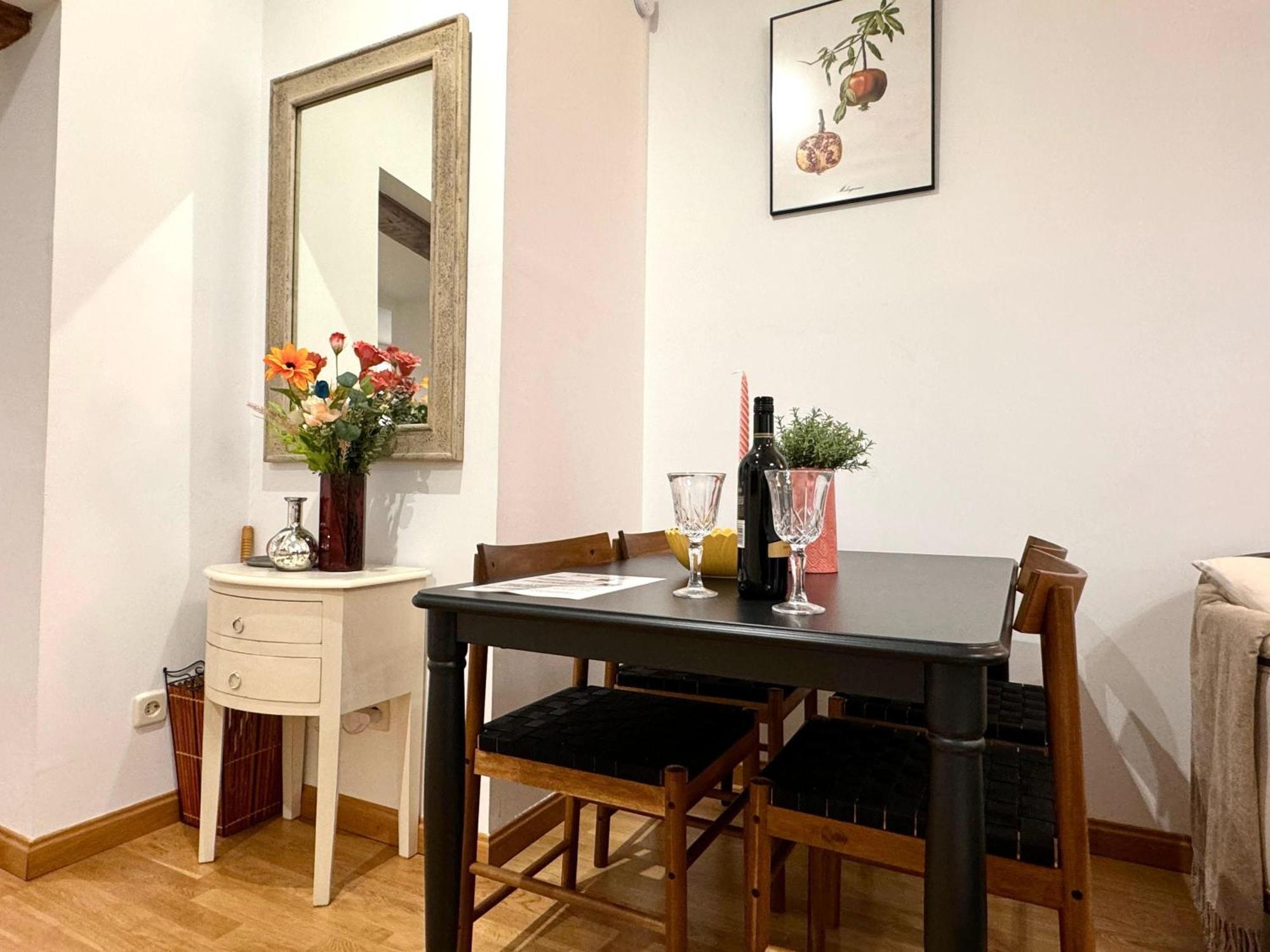 Suite Imperial Toledo Buitenkant foto