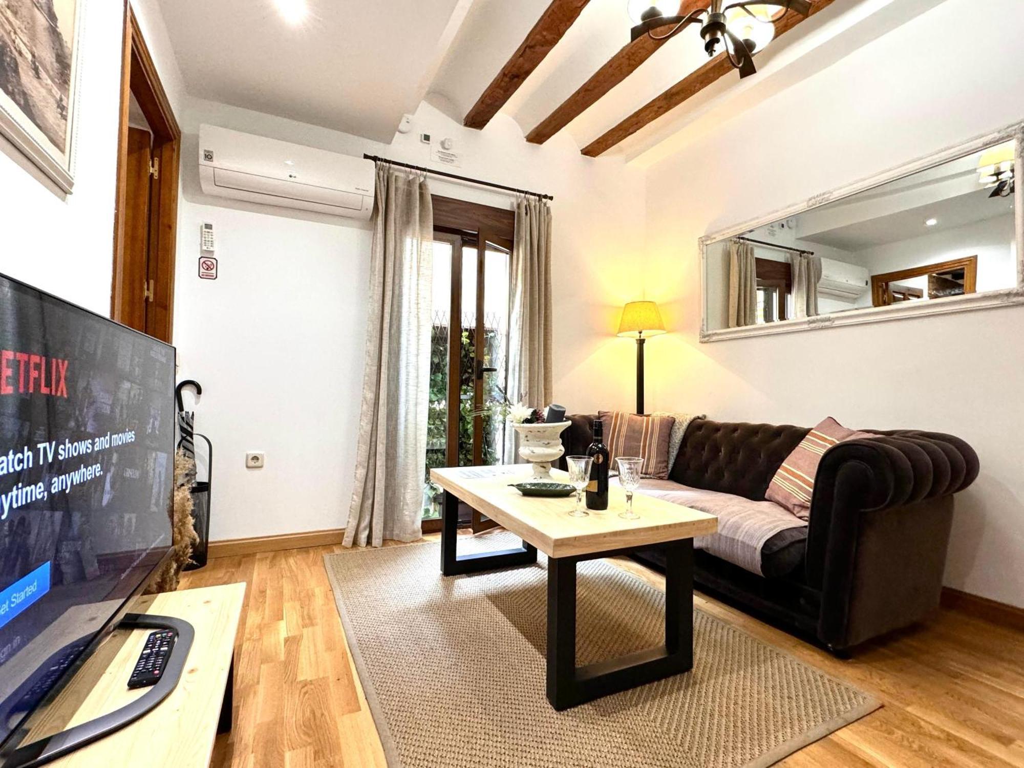 Suite Imperial Toledo Buitenkant foto