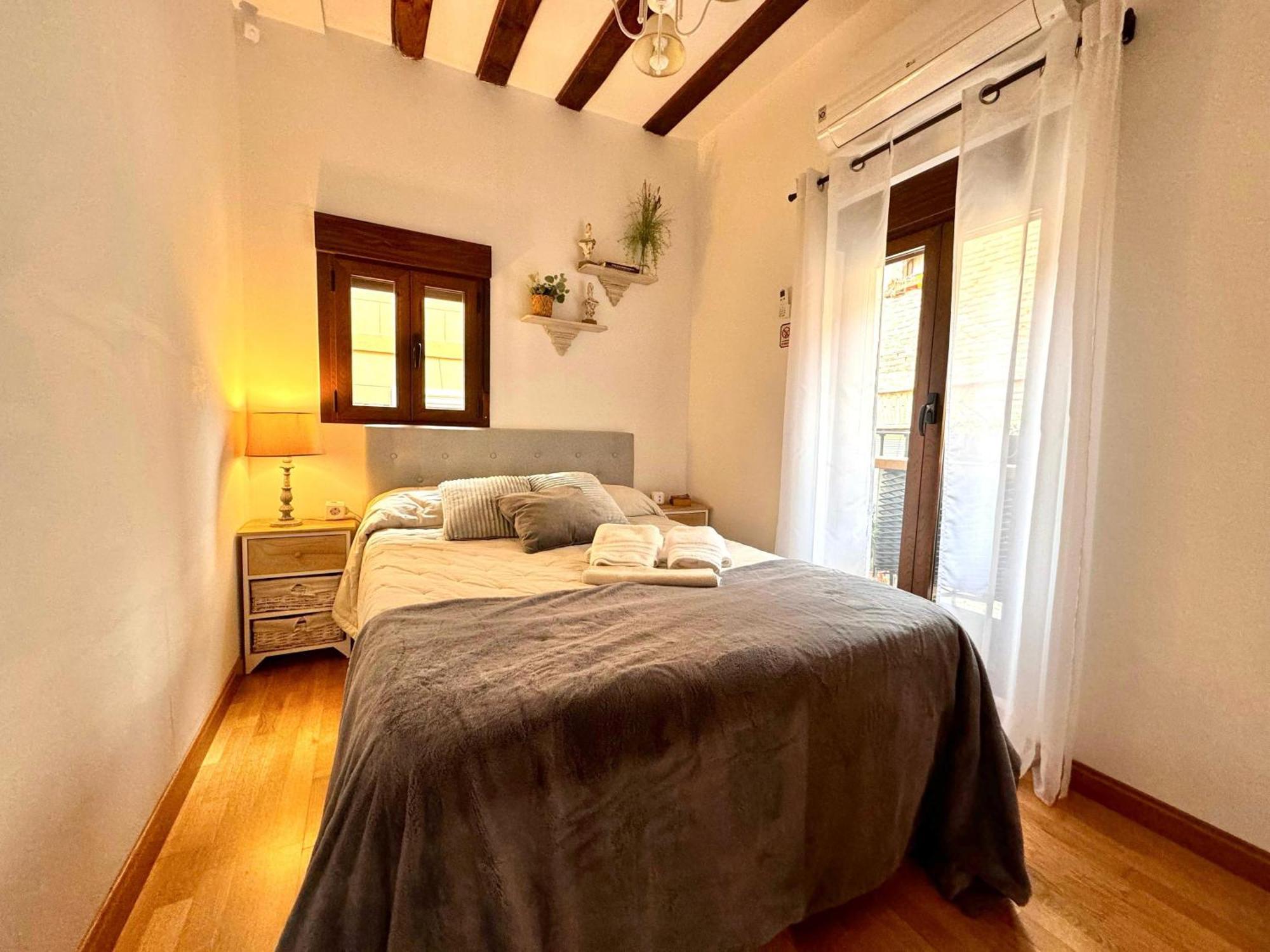 Suite Imperial Toledo Buitenkant foto
